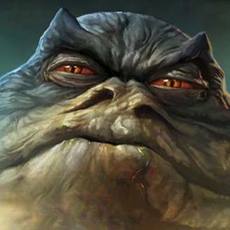 Toborro the Hutt