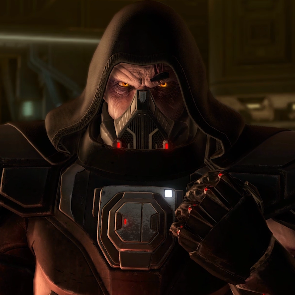 Darth Malgus
