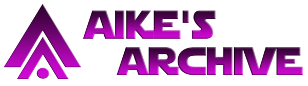 Aike's Archive