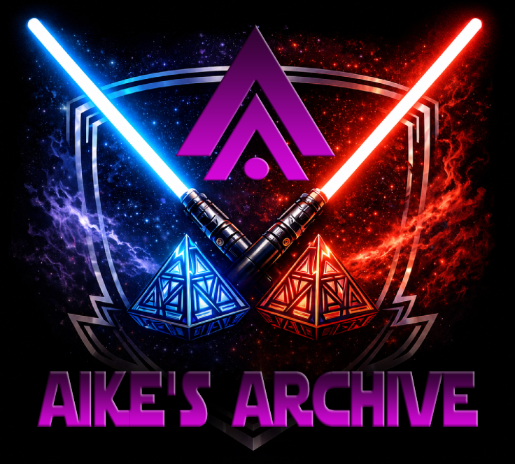 Aike's Archive