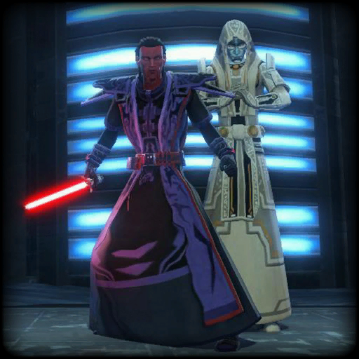 Darth Severin