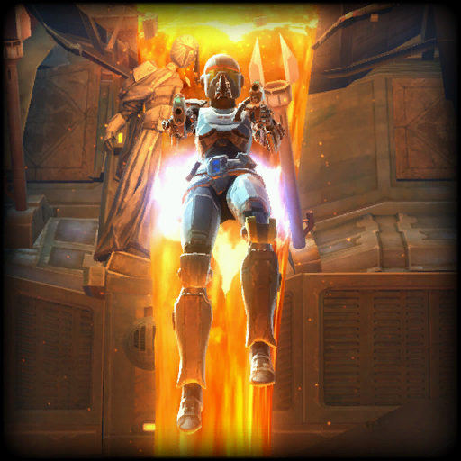 "Torch" Shae Vizla