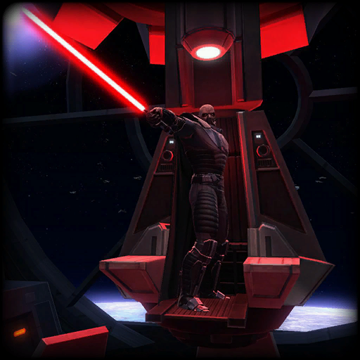 Darth Malgus