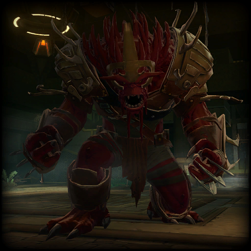 Malaphar the Savage